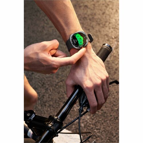 Samsung Galaxy Watch Ultra (LTE, 47 mm) - 100 heures