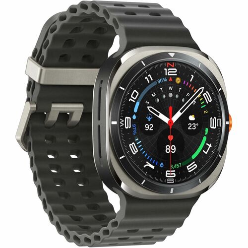 Samsung Galaxy Watch Ultra (LTE, 47 mm) - 100 heures