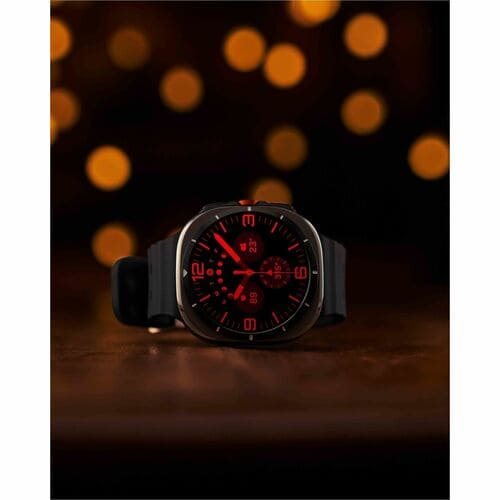 Samsung Galaxy Watch Ultra (LTE, 47 mm) - 100 heures