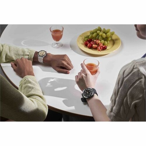 Samsung Galaxy Watch Ultra (LTE, 47 mm) - 100 heures