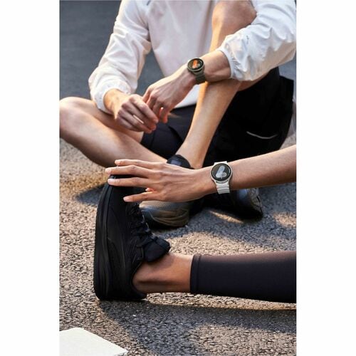 Samsung Galaxy Watch7 (LTE, 44 mm): Calidad del sueño