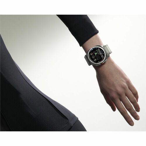 Samsung Galaxy Watch Ultra (LTE, 47mm) - 100 Hour - Titanium White - T