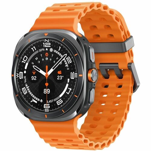 Samsung Galaxy Watch Ultra (LTE, 47mm) - 100 Hour