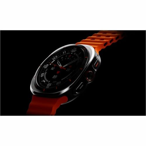 Samsung Galaxy Watch Ultra (LTE, 47mm) - 100 Hour