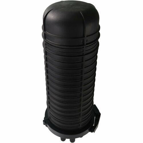 Boîtier dôme d'épissure de fibre optique Tripp Lite par Eaton - 6 plateaux d'épissure