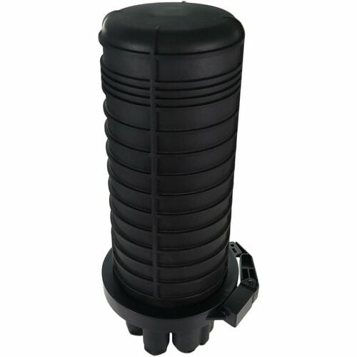 Boîtier dôme d'épissure de fibre optique Tripp Lite par Eaton - 6 plateaux d'épissure