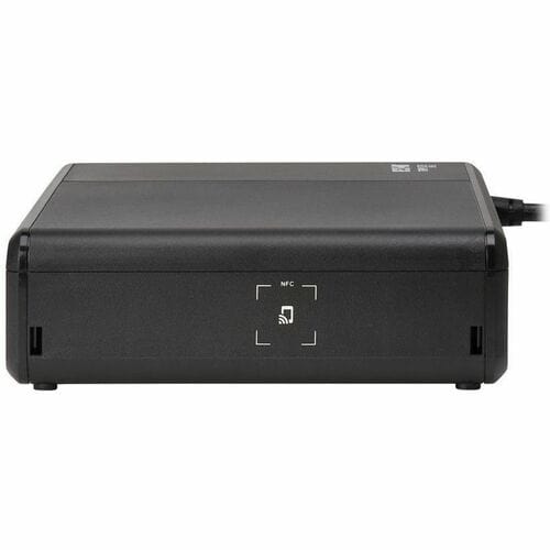 Tripp Lite by Eaton BC350RNC 350VA Desktop/Surface/Wall Mountable UPS