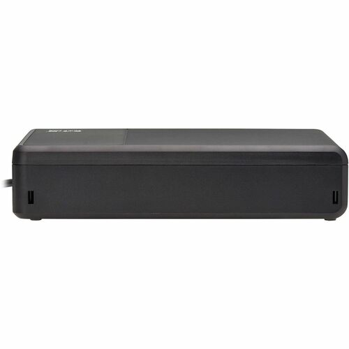 Onduleur tripp Lite by Eaton BC600RNC 600 VA montable sur bureau/surface/mur