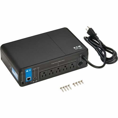 Onduleur tripp Lite by Eaton BC850RNC 850 VA montable sur bureau/surface/mur