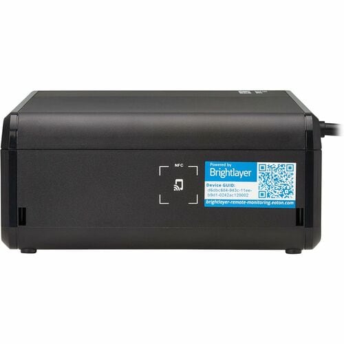 Onduleur tripp Lite by Eaton BC850RNC 850 VA montable sur bureau/surface/mur