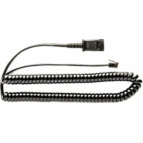 V7 U10P équivalent à (PLX / compatible Plantronics)