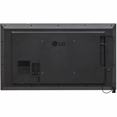 ÉCRAN D'AFFICHAGE UHD 49 PO 3840 X 2160 500 CD/M²