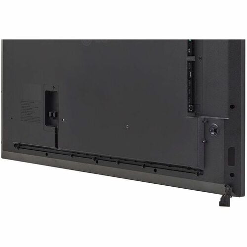 ÉCRAN D'AFFICHAGE UHD 49 PO 3840 X 2160 500 CD/M²