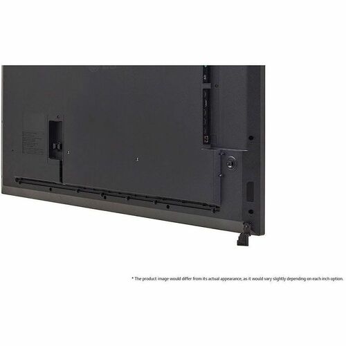 ÉCRAN D'AFFICHAGE UHD 49 PO 3840 X 2160 500 CD/M²