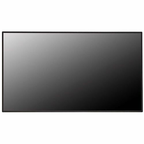 ÉCRAN D'AFFICHAGE UHD 49 PO 3840 X 2160 500 CD/M²