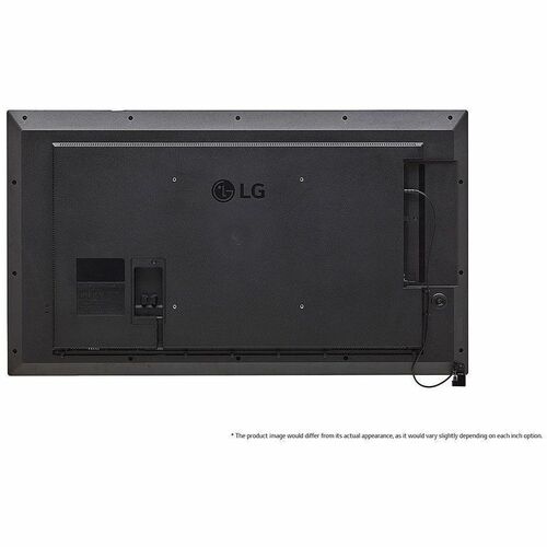 Señalización LG 55UM5N-E 4K UHD - LCD de 55"