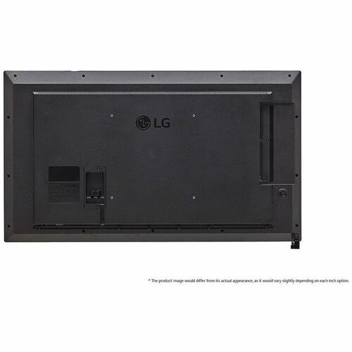 Señalización LG 55UM5N-E 4K UHD - LCD de 55"