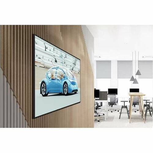 43IN 3840 X 2160 UHD SIGNAGE DISPLAY 500 CD/M2