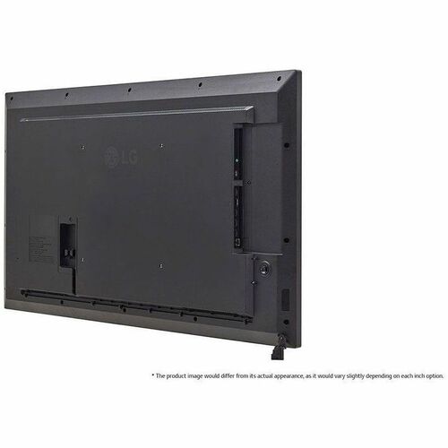 43IN 3840 X 2160 UHD SIGNAGE DISPLAY 500 CD/M2