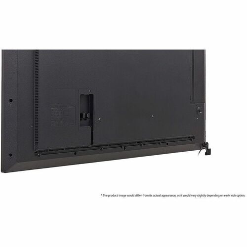 43IN 3840 X 2160 UHD SIGNAGE DISPLAY 500 CD/M2
