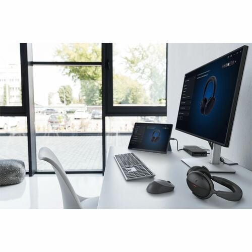 Casque sans fil Dell Premier ANC - WL7024