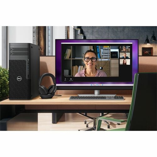 Casque sans fil Dell Premier ANC - WL7024