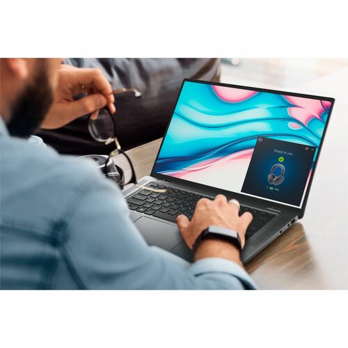 Casque sans fil Dell Premier ANC - WL7024