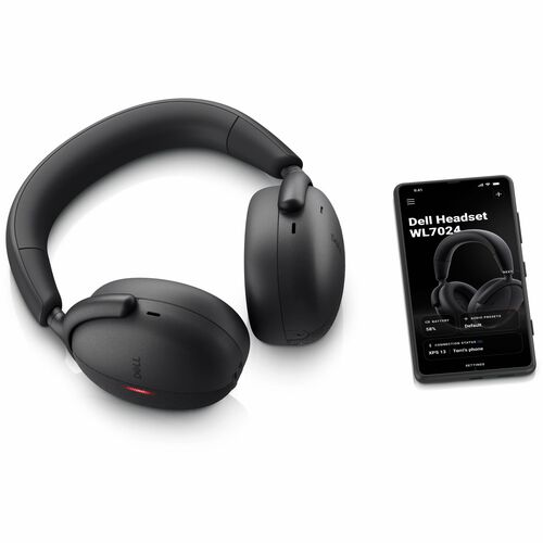 Casque sans fil Dell Premier ANC - WL7024