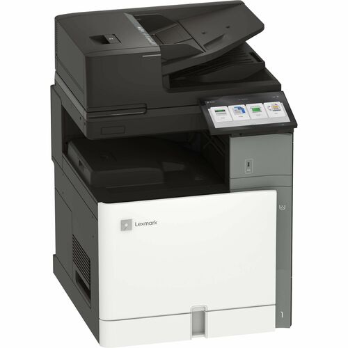 Imprimante laser multifonction filaire et sans fil Lexmark CX961se - Couleur