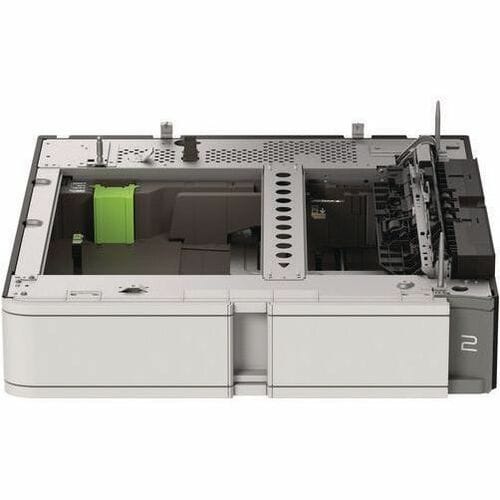 Bac Lexmark de 550 feuilles