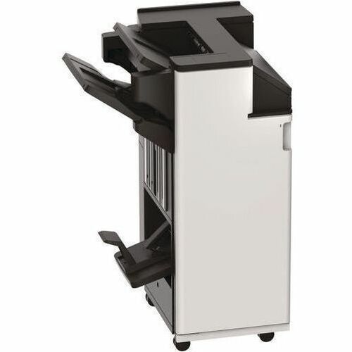Numériseur de livrets Lexmark 2 250 feuilles avec module de finition perforateur 2/3 trous