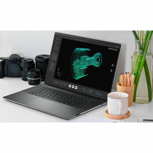 Ordinateur portable Precision 5690 16 pouces I9-185H 32 Go 1 To 1920 x 1200 W11