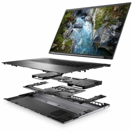 MOBILE PRECISION 5690 16.0IN 7-165H 32GB 512GB 1920X1200 W11