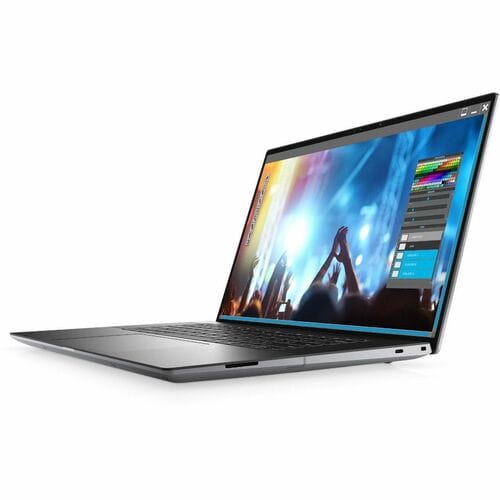 MOBILE PRECISION 5690 16.0IN 7-165H 32GB 512GB 1920X1200 W11