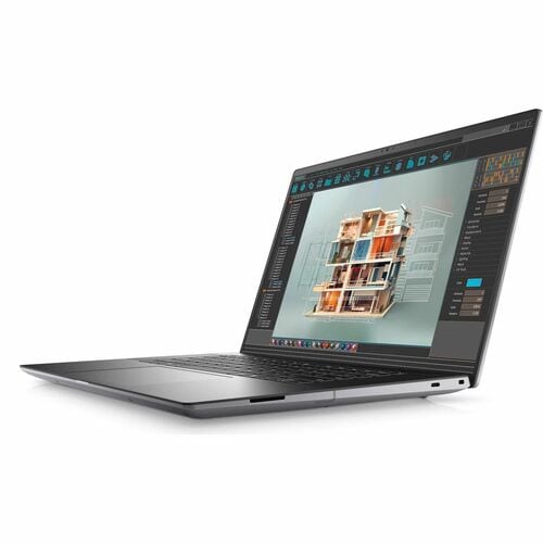 MOBILE PRECISION 5690 16.0IN 7-165H 32GB 512GB 1920X1200 W11