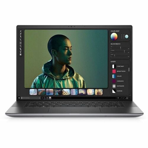 MOBILE PRECISION 5690 16.0IN 7-165H 32GB 512GB 1920X1200 W11