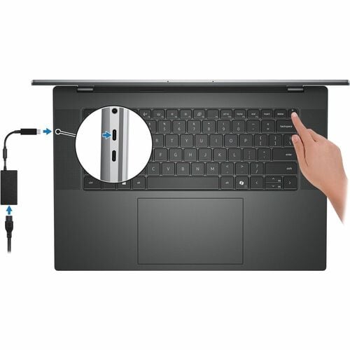 MOBILE PRECISION 5690 16.0IN 7-165H 32GB 512GB 1920X1200 W11