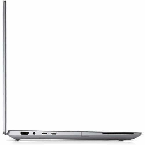 Dell Precision 5000 5690 16\" Mobile Workstation - Full HD Plus - Intel Core Ultra 7 165H