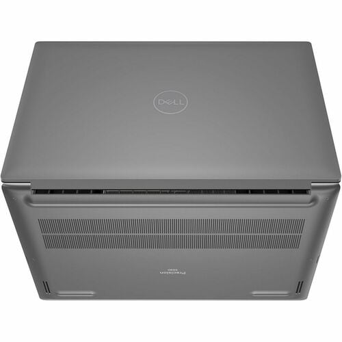 Dell Precision 5000 5690 16\" Mobile Workstation - Full HD Plus - Intel Core Ultra 7 165H