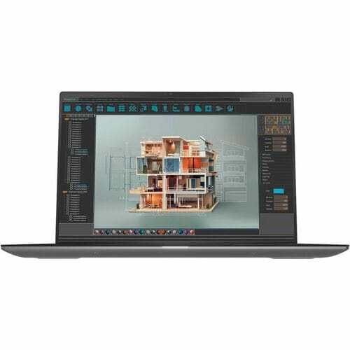 Dell Precision 5000 5690 16\" Mobile Workstation - Full HD Plus - Intel Core Ultra 7 165H
