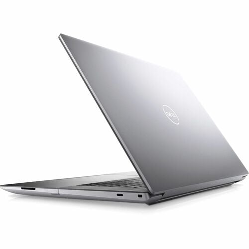 Dell Precision 5000 5690 16\" Mobile Workstation - Full HD Plus - Intel Core Ultra 7 165H