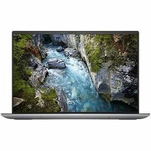 Dell Precision 5000 5690 16\" Mobile Workstation - Full HD Plus - Intel Core Ultra 7 165H