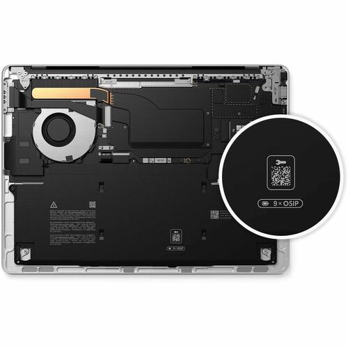 LAPTOP 7 13IN ELI 16GB 1TB ENG WIN11 PLATINUM