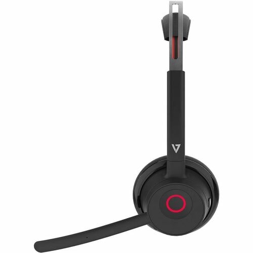 V7 HB650S Premium Wireless Bluetooth Headset