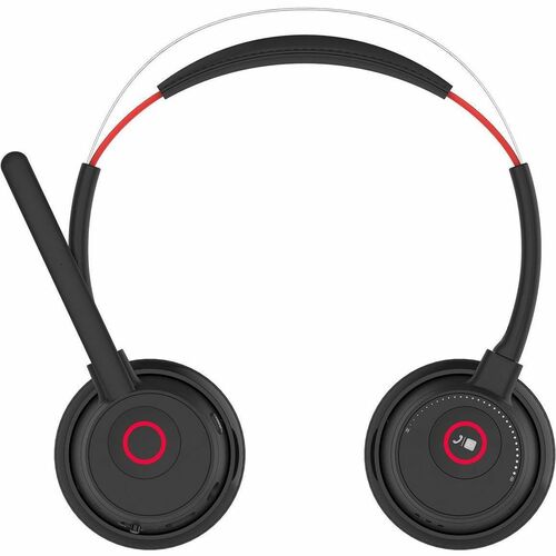 V7 HB650S Premium Wireless Bluetooth Headset