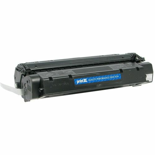 Cartouche de toner haute capacité reconditionnée V7 pour HP Q2624X -