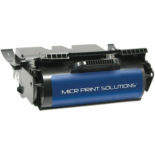 Cartouche de toner haute capacité reconditionnée V7 pour IBM 75P6958