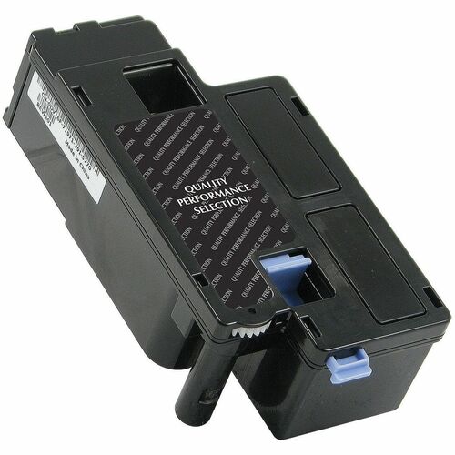 Cartouche de toner reconditionnée V7 pour Dell 593-BBJX, DPV4T,