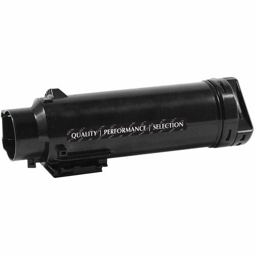 Cartouche de toner haute capacité reconditionnée V7 pour Dell 593-BB