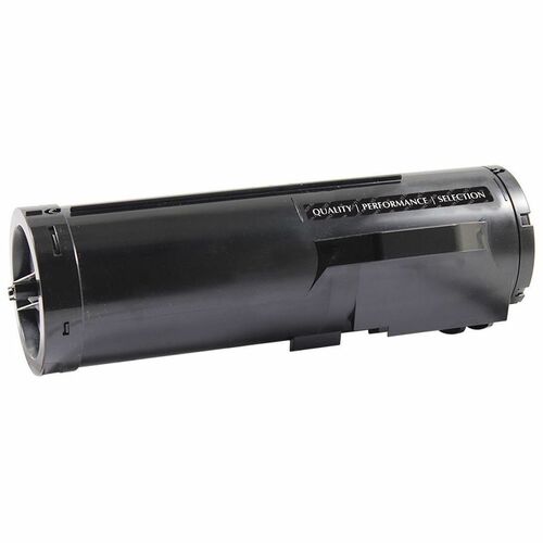 Cartouche de toner reconditionnée V7 à très haut rendement pour Xerox